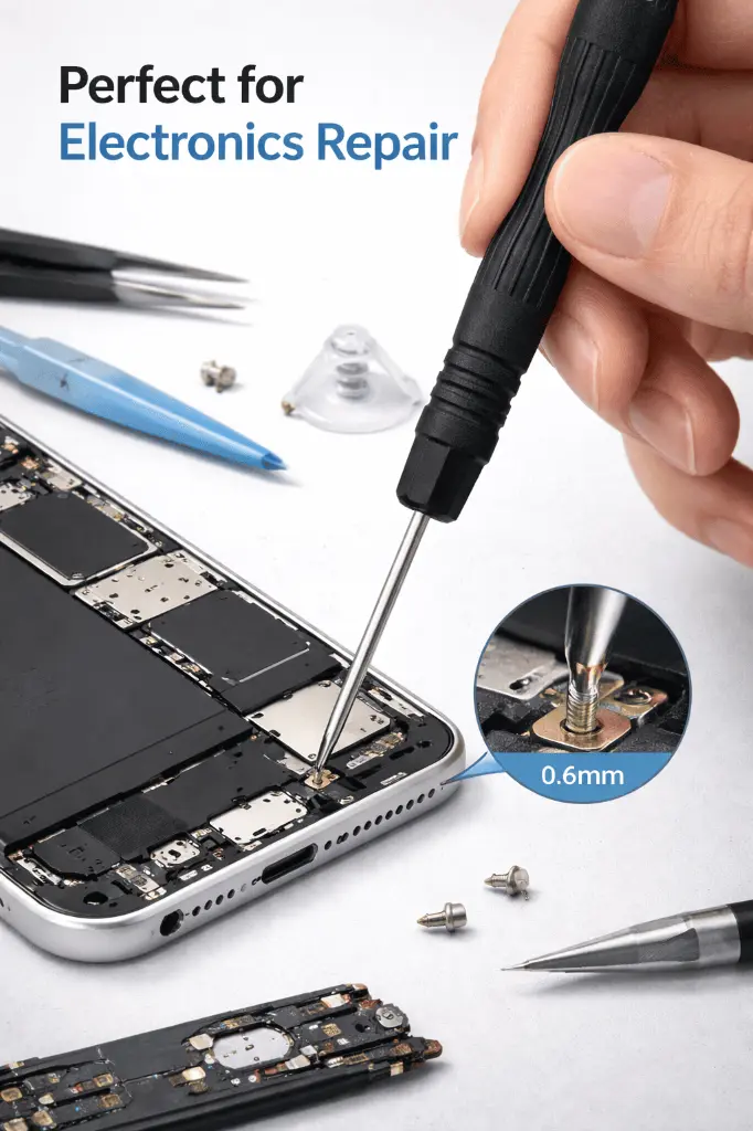 Destornillador preciso en reparación de iPhone (1).webp