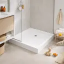 Base cuadrada de 100x100x14 cm