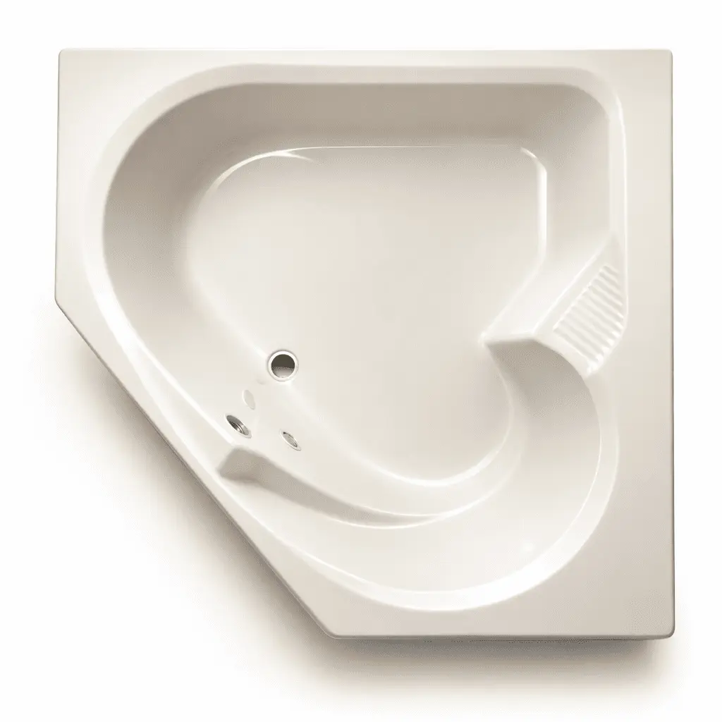 TINA DE BAÑO ESCORPION