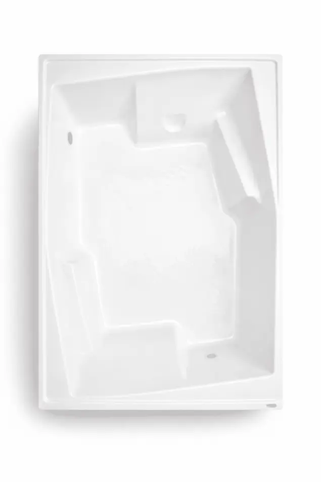 TINA DE BAÑO CANCER BLANCA