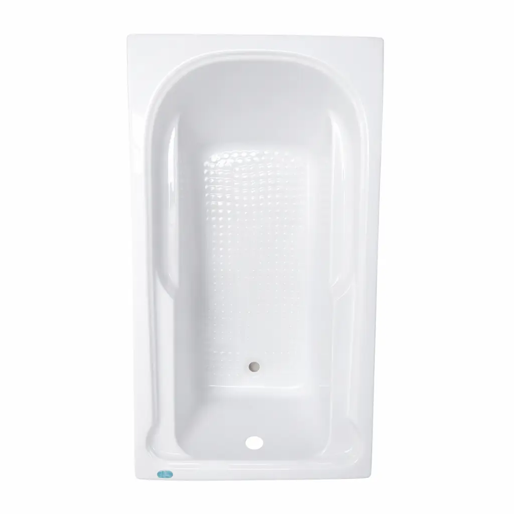 TINA DE BAÑO CAPRICORNIO BLANCA