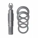 4 ANILLOS Y 1 VIBRADOR DE OSITO 