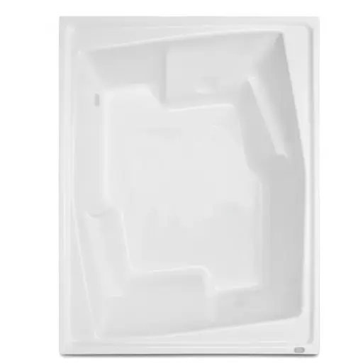 [TINASB-006-CANC] TINA DE BAÑO CANCER BLANCA