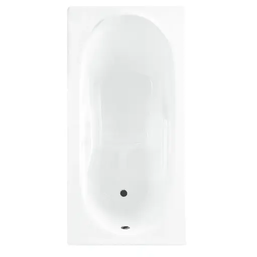 [TINASB-009-LIB] TINA DE BAÑO LIBRA BLANCA 